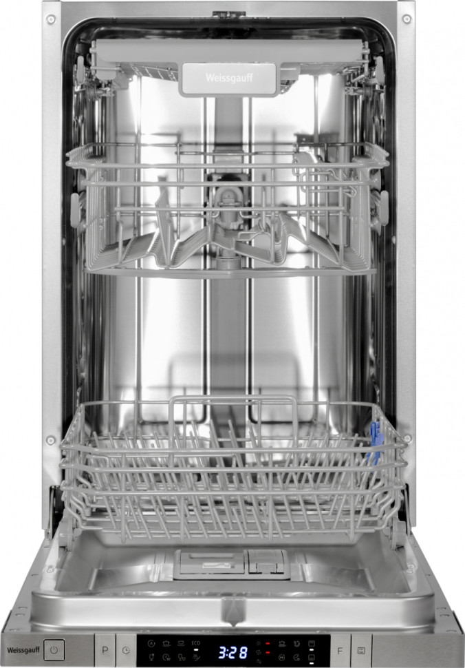 Посудомоечная машина Weissgauff BDW 4150 Touch DC Inverter