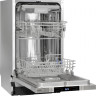 Посудомоечная машина Weissgauff BDW 4150 Touch DC Inverter