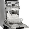 Посудомоечная машина Weissgauff BDW 4150 Touch DC Inverter