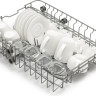 Посудомоечная машина Weissgauff BDW 4150 Touch DC Inverter