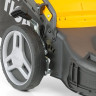 Колёсная газонокосилка Stiga Combi 53 SQ MAE 295536868/ST1 (с АКБ)