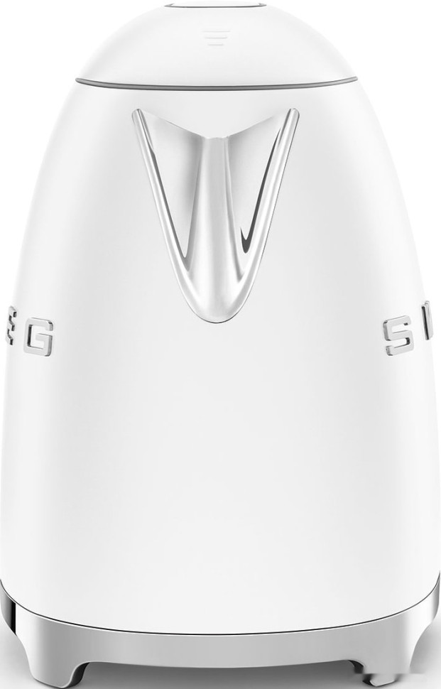 Электрический чайник Smeg KLF03WHMEU