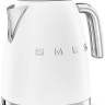 Электрический чайник Smeg KLF03WHMEU