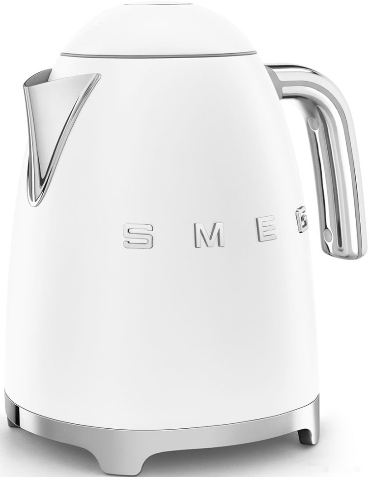 Электрический чайник Smeg KLF03WHMEU