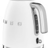 Электрический чайник Smeg KLF03WHMEU