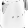 Электрический чайник Smeg KLF03WHMEU