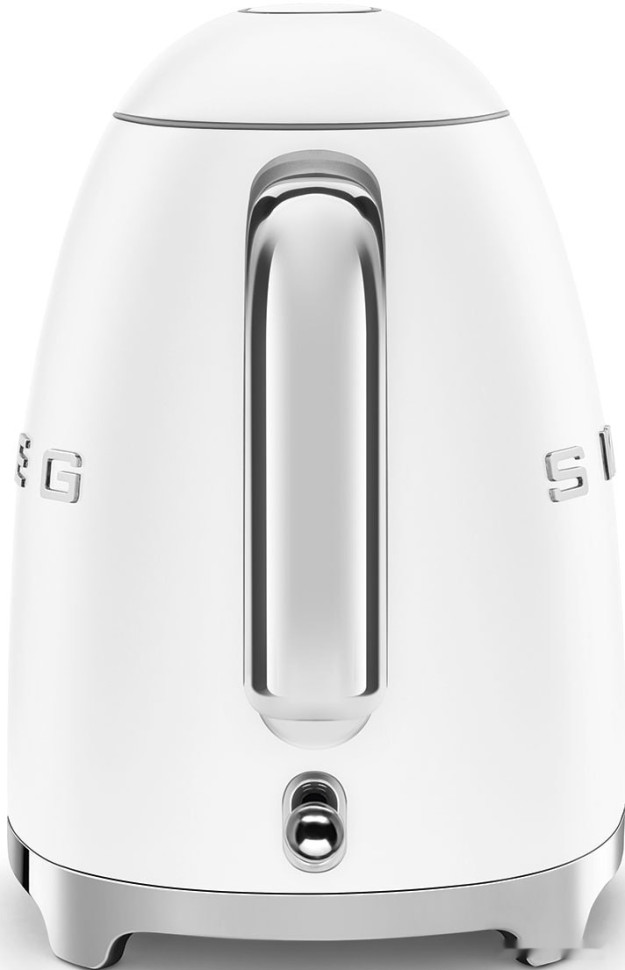 Электрический чайник Smeg KLF03WHMEU