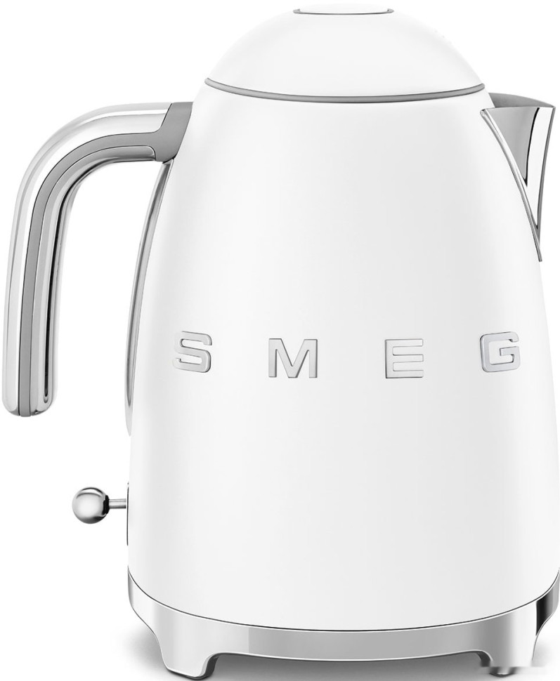 Электрический чайник Smeg KLF03WHMEU