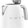 Электрический чайник Smeg KLF03WHMEU