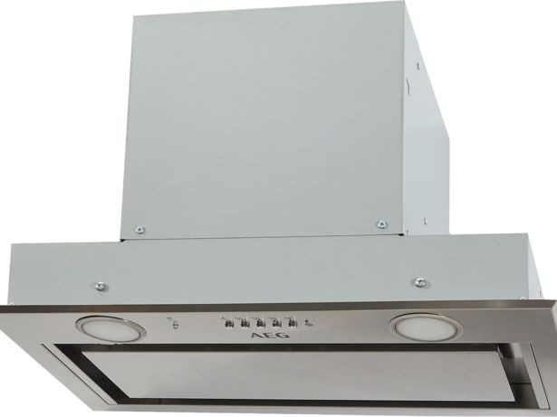 Вытяжка AEG DGE5661HM