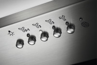 Вытяжка AEG DGE5661HM