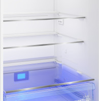 Холодильник Beko B3R1CNK363HXBR