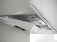 Вытяжка Pando NCR/52 Inox V.850 SEC 009131