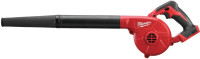 Аккумуляторная воздуходувка Milwaukee M18 BBL-0