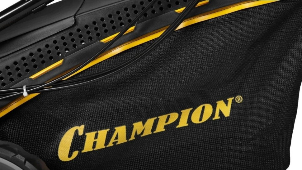 Газонокосилка Champion LMZ5130/2