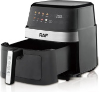 Фритюрница Raf R.5343