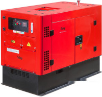 Генератор FUBAG DS 15000 DAC ES