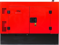 Генератор FUBAG DS 15000 DAC ES