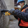 Угловая шлифмашина DeWALT DCG418N (без АКБ)