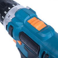 Дрель-шуруповерт BORT BAB-18x2Li-XDK 91271501