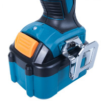 Дрель-шуруповерт BORT BAB-18x2Li-XDK 91271501