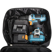 Дрель-шуруповерт BORT BAB-18x2Li-XDK 91271501