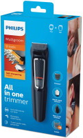 Машинка для стрижки волос Philips MG3740/15