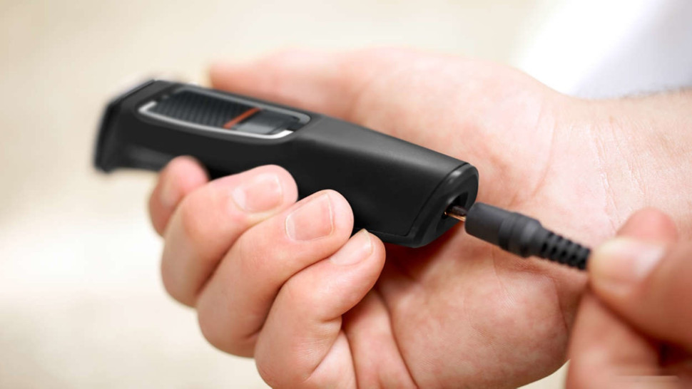 Машинка для стрижки волос Philips MG3740/15