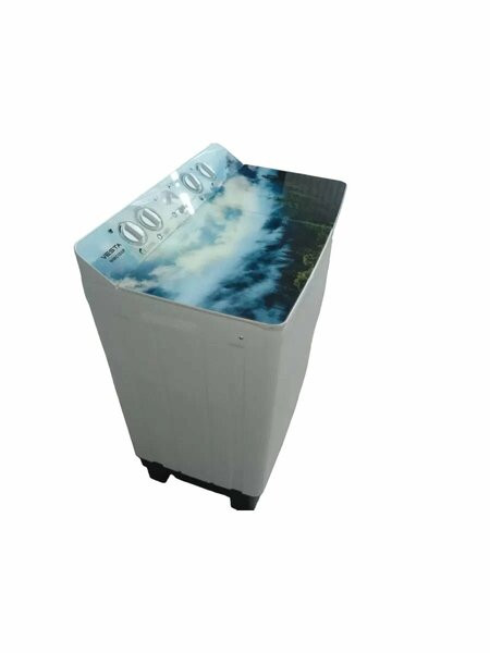 Стиральная машина Vesta WMG100P Nature 01