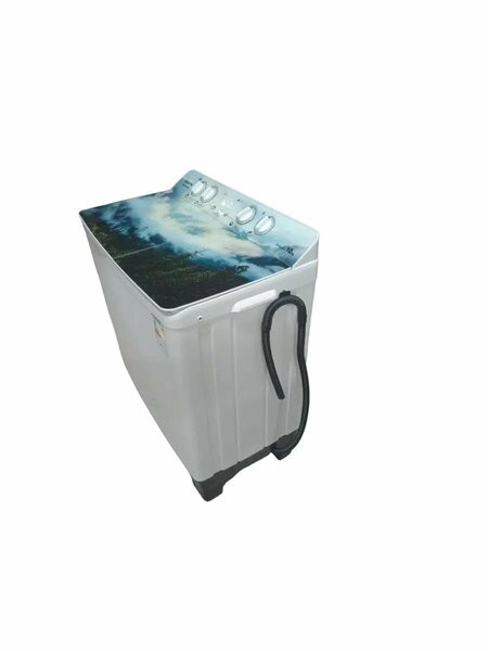 Стиральная машина Vesta WMG100P Nature 01