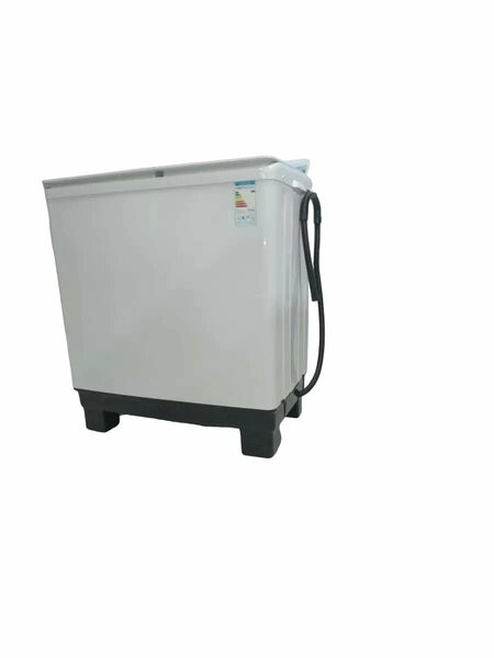 Стиральная машина Vesta WMG100P Nature 01