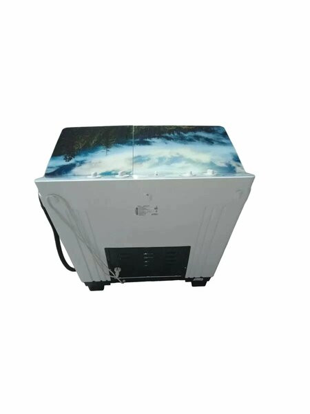 Стиральная машина Vesta WMG100P Nature 01