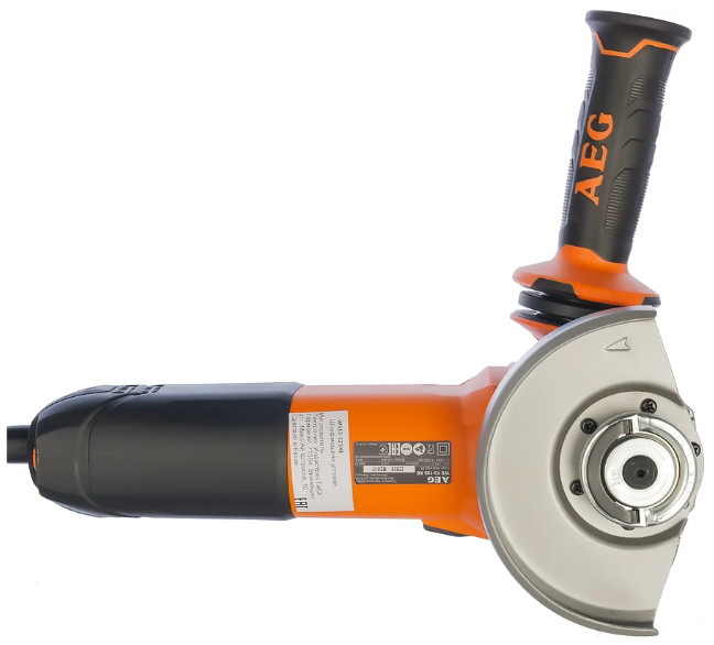 Угловая шлифмашина AEG Powertools WS13-125SXEK