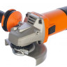 Угловая шлифмашина AEG Powertools WS13-125SXEK