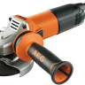 Угловая шлифмашина AEG Powertools WS13-125SXEK