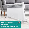 Конвектор Timberk Varme T-EC1500-S2M