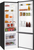 Холодильник NORDFROST NRB 124 B