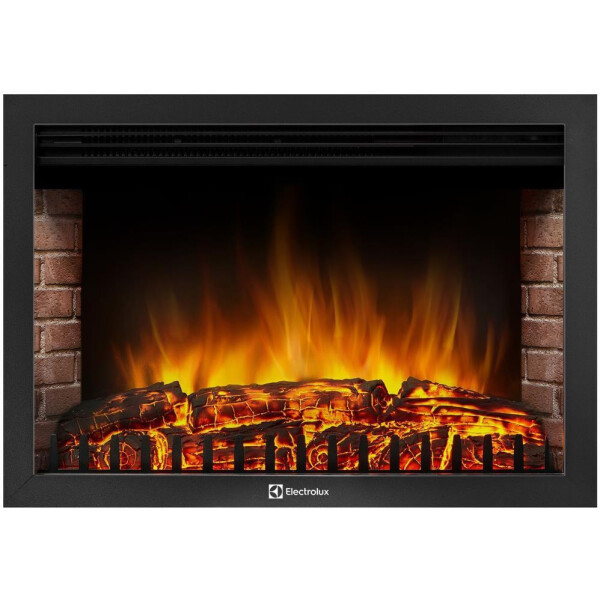 Камин Electrolux EFP/P-3020LS N