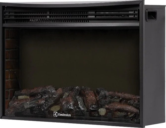 Камин Electrolux EFP/P-3020LS N