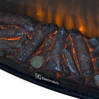 Камин Electrolux EFP/P-3020LS N
