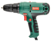 Дрель-шуруповерт Hammer DRL420A
