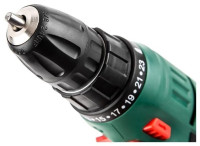 Дрель-шуруповерт Hammer DRL420A