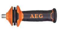Угловая шлифмашина AEG Powertools WS 24-230 GEV