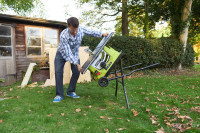 Дисковая пила Ryobi RTS1800EF-G