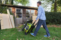 Дисковая пила Ryobi RTS1800EF-G