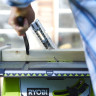 Дисковая пила Ryobi RTS1800EF-G