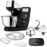 Кухонный комбайн Tefal I-Coach Touch QB951DF0
