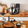 Кухонный комбайн Tefal I-Coach Touch QB951DF0