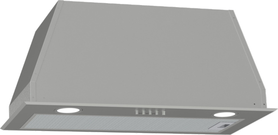 Вытяжка Gorenje BHI626E6X