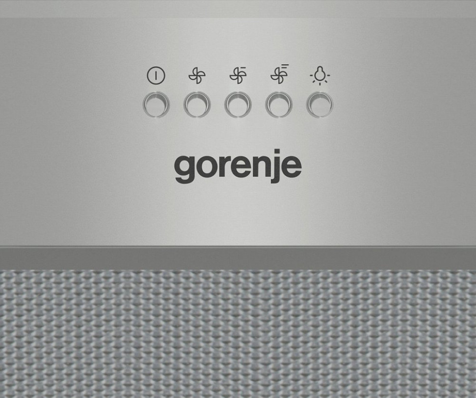 Вытяжка Gorenje BHI626E6X